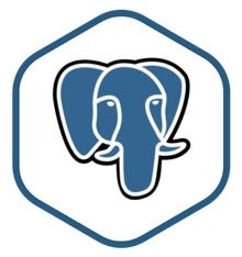 postgresql